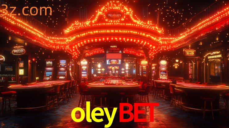 Apostas Esportivos oleybet